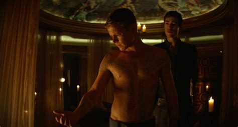 Christopher Egan Nude And Sexy Photo Collection Azmen