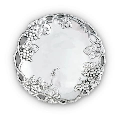 Arthur Court Designs Aluminum Serveware - Top Pieces, Care Tips, and More