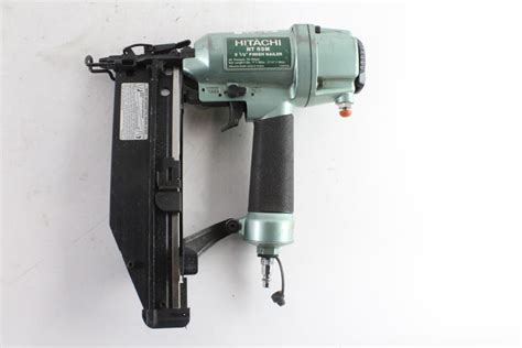 Hitachi Pneumatic Nail Gun | Property Room