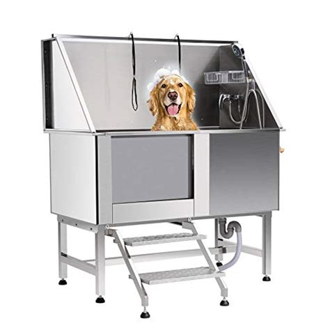Dog Grooming Bathing Systems At Edward Acosta Blog