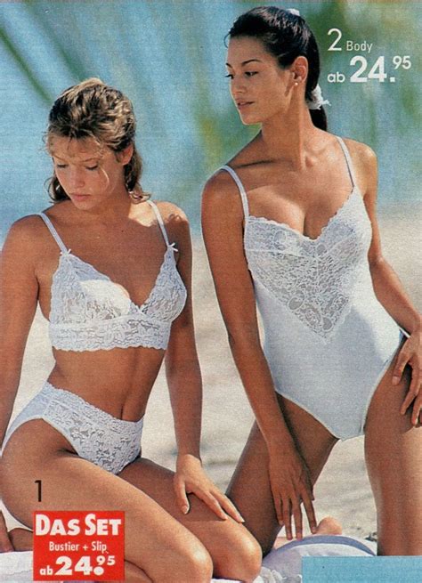 80s Lingerie Catalog Catalog Library