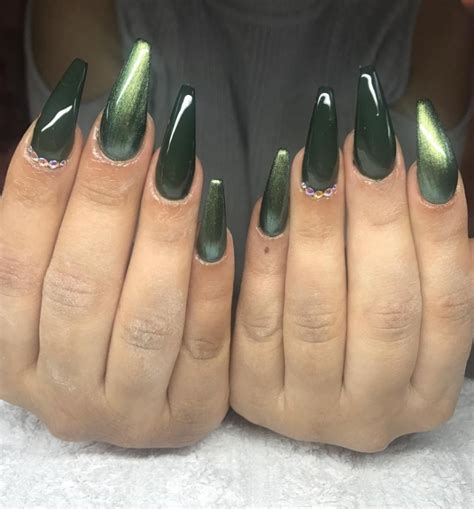 Stylish Acrylic Nude Coffin Nails Color Design For Spring Summer Page Of Fashionsum