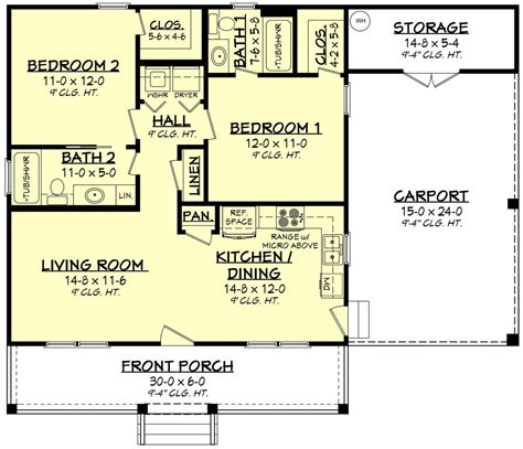 how much to build a 900 sq ft house