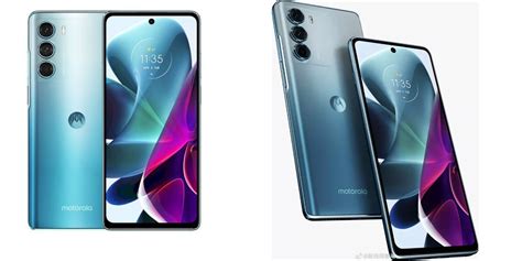 Motorola Moto Edge S30 Spotted On FCC: Key Specs Revealed | Cashify News