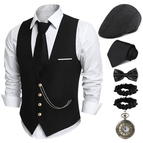 I Tested The Hottest Roaring 20s Men S Costume And Here S Why You Need