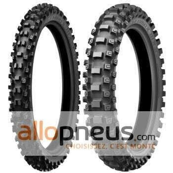 Pneu Dunlop Geomax Mx Pas Cher Prix Et Avis Allopneus