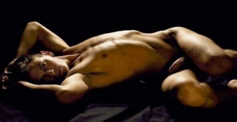 Handsome Male Models Nude Nsfw Gay Side Of Life