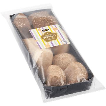 Jumbo Ambachtelijke Broodjes 9 Stuks Bestellen Jumbo