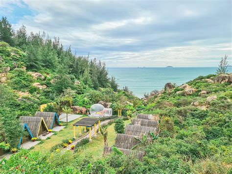 Top địa điểm du lịch Quy Nhơn hot và những kinh nghiệm để có chuyến đi đáng nhớ