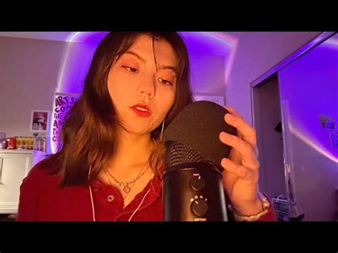 ASMR SLOW To FAST Mic Pumping Swirling No Talking