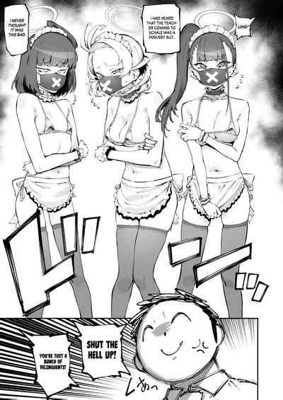 Sukeban Houshi Bu Sukeban Service Club Nhentai Hentai Doujinshi And Manga