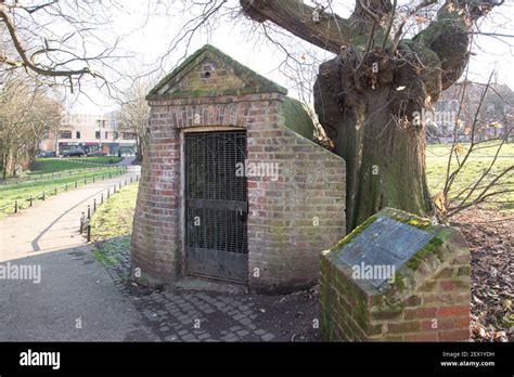 century ice house  res stock photography  images alamy