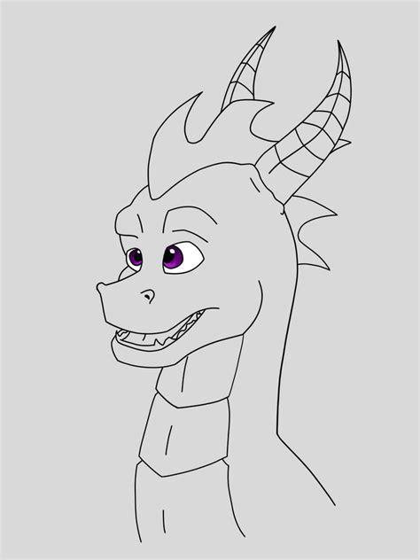 Spyro Reignited By Bickuribird On Deviantart