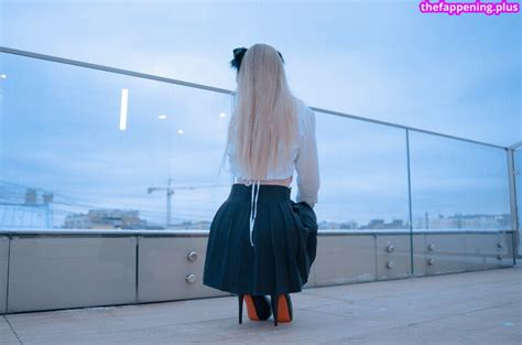 Mood Asmr Asmr Mood Asmrmood Nude Onlyfans Photo The Fappening Plus