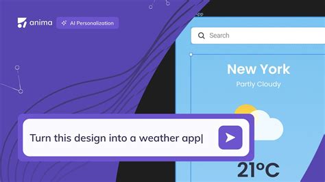 Ai Code Personalization Is Here From Figma Design To A Working App