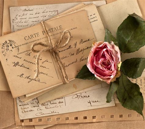 🔥 [40+] Antique Love Letters Wallpapers | WallpaperSafari