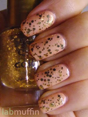 Polish Or Perish THEME WEEK My Favourite Nude