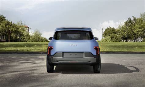 kia prepares  ev   affordable electric car
