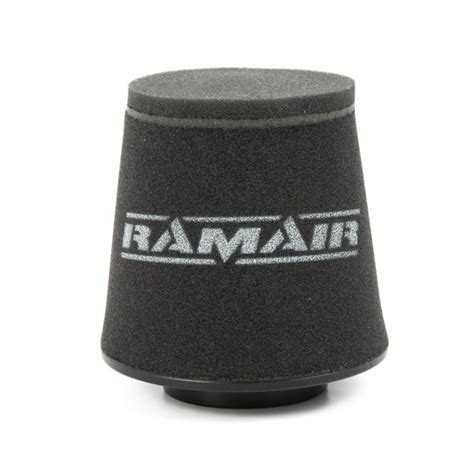 RamAir UNIVERSAL INDUCTION CONE FOAM POD AIR FILTER FOR CUSTOM KITS 3