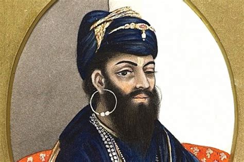 Maharaja Ranjit Singh: The Lion of Punjab - RobinAge