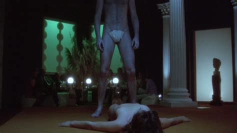 Naked Lilli Carati In Candido Erotico