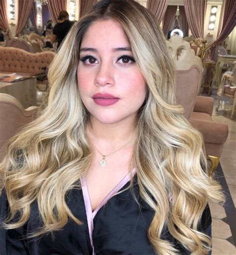 Blonde Ombré Hair Density Virgin Human Hair Babylights Balayage Rooting Wig Premium Hair