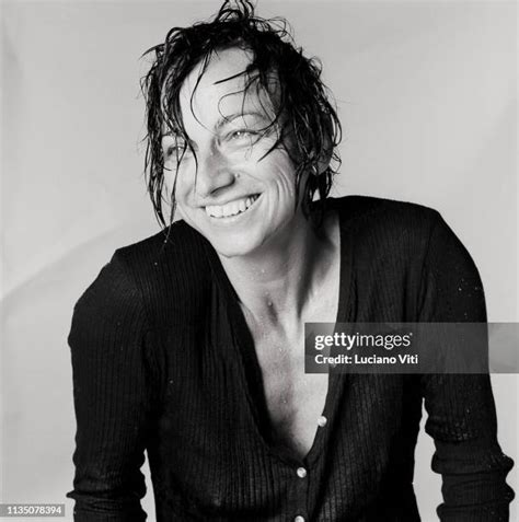 gianna nannini  high res pictures getty images