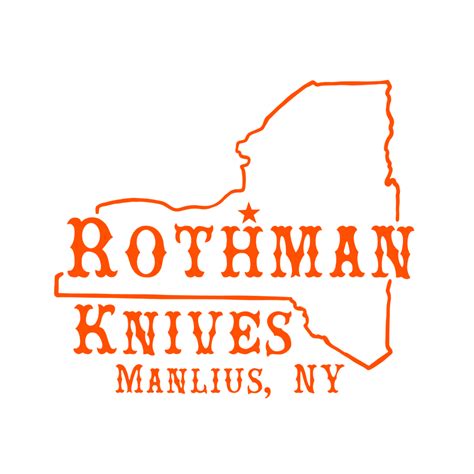 Discover Premium Pocket Knives Rothman Knives Collection