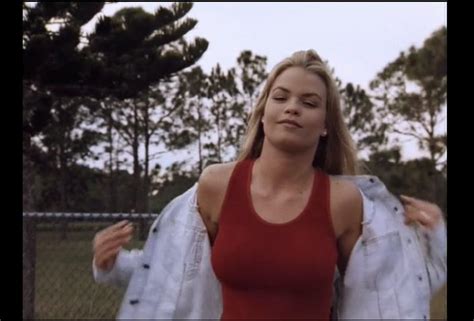 Naked Sabryn Genet In Smoke N Lightnin