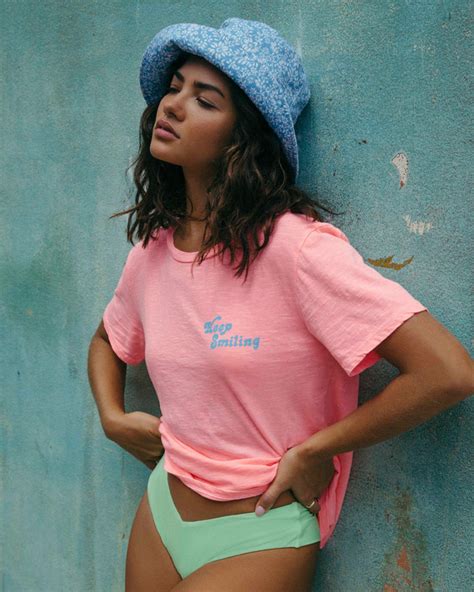 Summer High Maui Rider Bas De Bikini Pour Femme Billabong