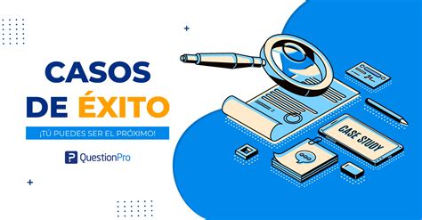 Casos De Estudio QuestionPro