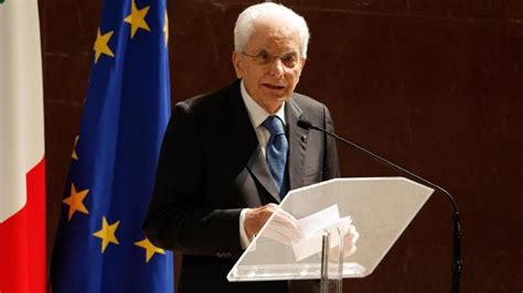 Mattarella In Moldavia E Romania Per Blindare Il Fianco Est Dell