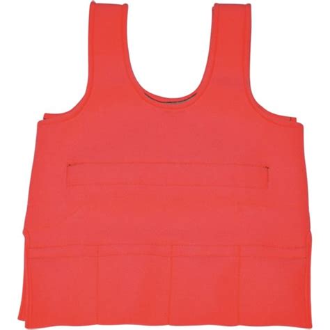 Weighted Vest: Medium – ABC School Supplies