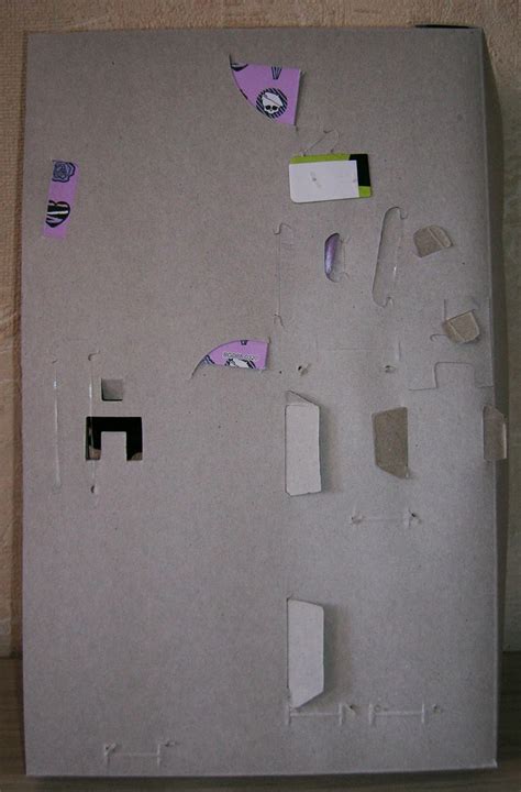 Мир кукол: Кэтрин де Мяу. Обзор, часть 1.