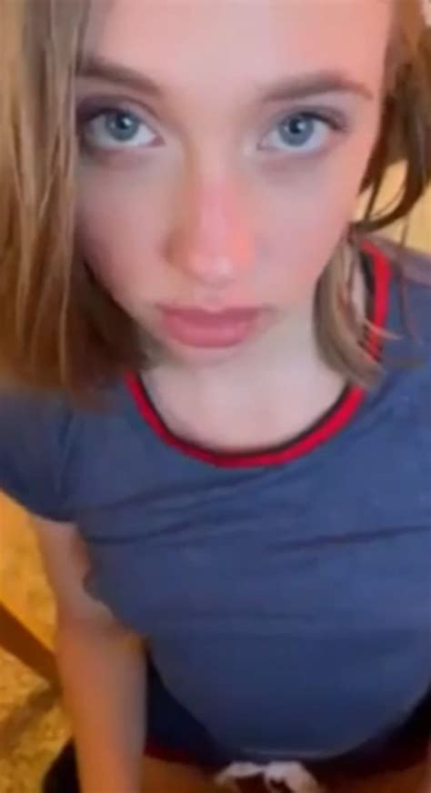 Who Is This Blonde Girl Itsmecat 1670939 NameThatPorn