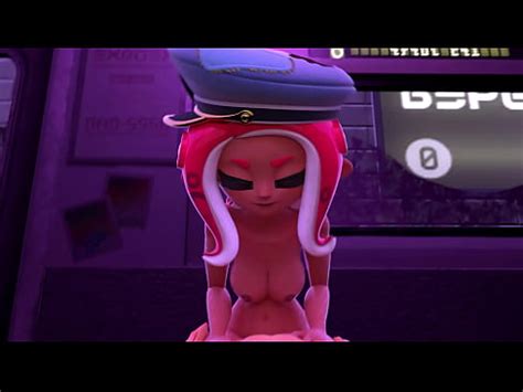 Agente Di Animazione Splatoon Xvideos