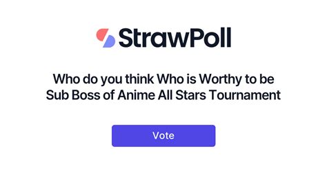 Who Is Your Favorite Jojo Character In Jojos Bizarre Adventure Fandom