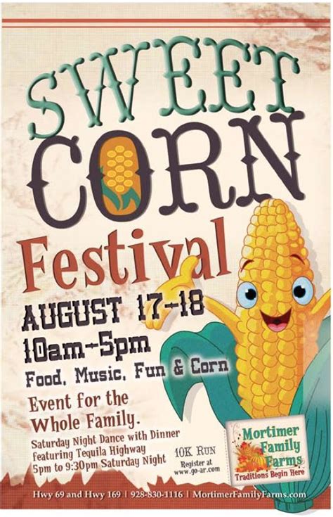 Sweet Corn Festival Alchetron The Free Social Encyclopedia