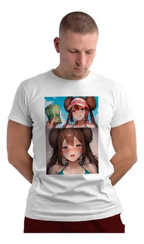 Playera Hc Hentai Ahegao Everyone Loves Mei P15 Meses sin interés