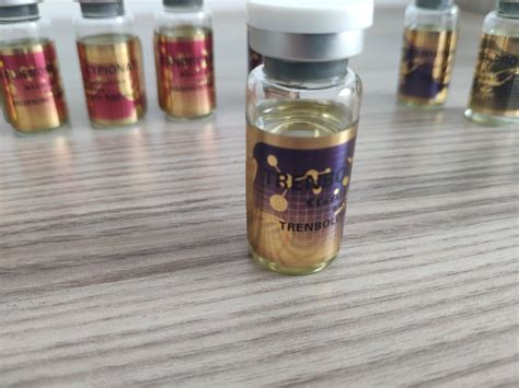 trenbolone cycle before and after 4
