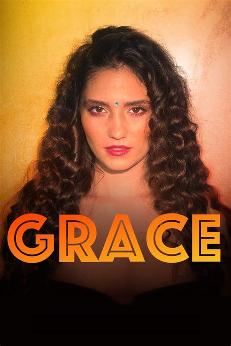 Grace Film 2020 — Cinésérie