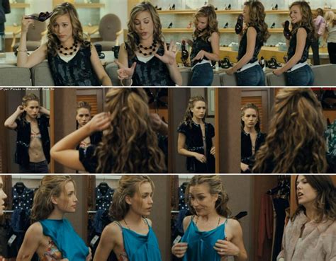 Naked Piper Perabo In Because I Said So