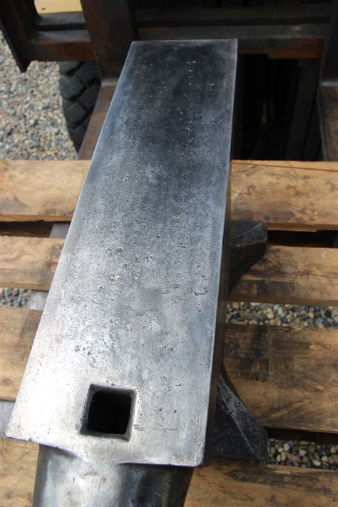 For Sale 251 Pound Anvil Wizards Workshop And Forge