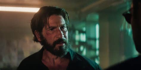 Jon Bernthal Daredevil DAREDEVIL: BORN AGAIN – Trailer (2024)