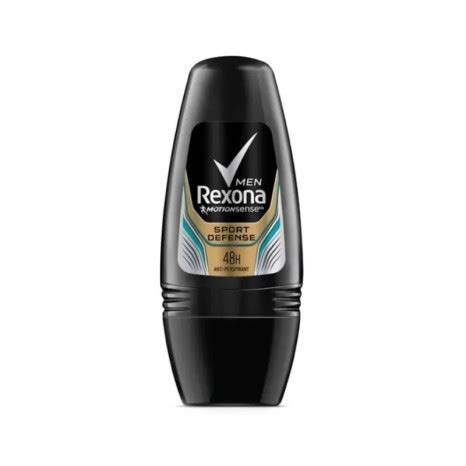 Rexona Men Motionsense Roll On Sport Defense 50ml Story Brand