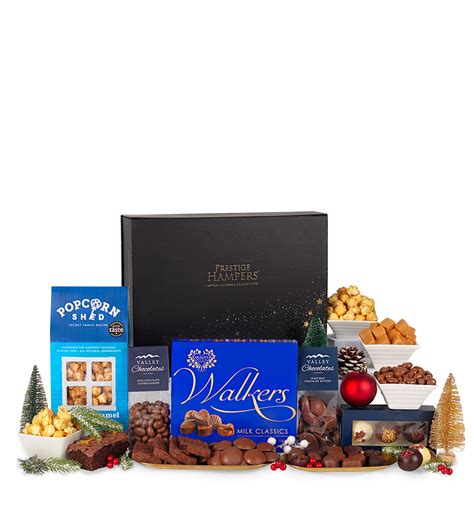 Chocolate Joy Prestige Hampers