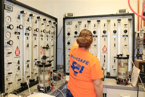 Laboratory Testing Services | SCI Engineering