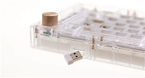 Amazon GK GAMAKAY SN Mechanical Keyboard Kit VIA Programmable Hot Swap Tri Mode