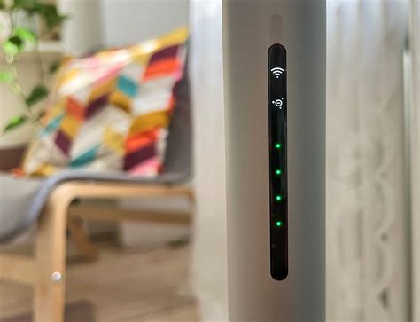 Smartmi Standing Fan 3 – smarter Standventilator mit App im Test