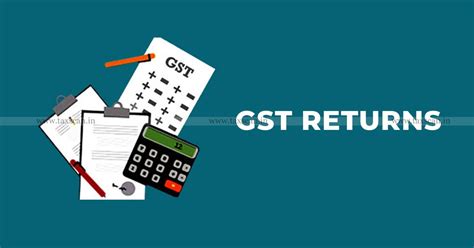 Itc Denied Due To Suppliers Non Filing Of Gst Returns And Non Payment